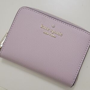 Kate Spade Lavender Wallet